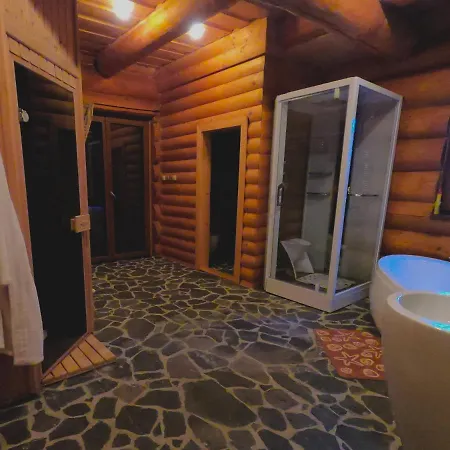 Tatras Villa *