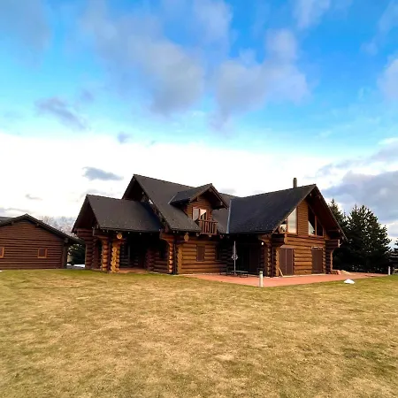 Villa Tatras *