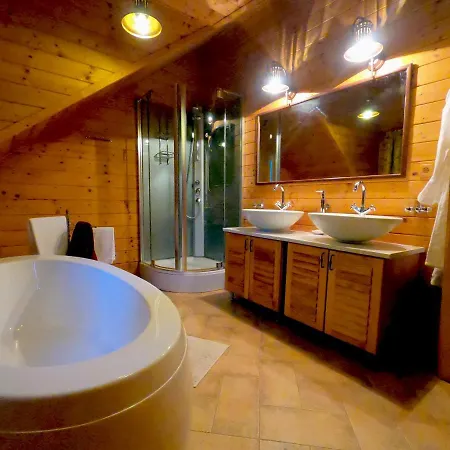 Tatras Villa *