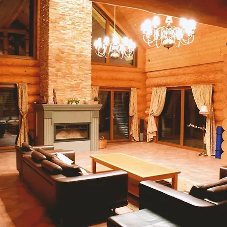 Villa Tatras Vel'ka Lomnica