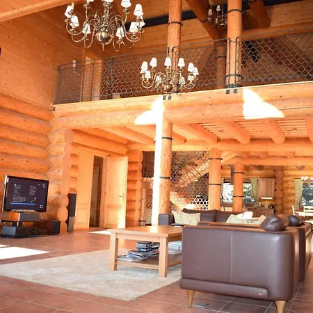 Villa Tatras