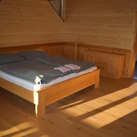 Tatras Vel'ka Lomnica