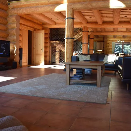 Tatras Vel'ka Lomnica