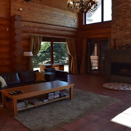 Tatras Villa Vel'ka Lomnica