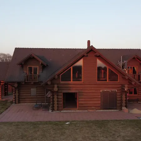 Villa Tatras *